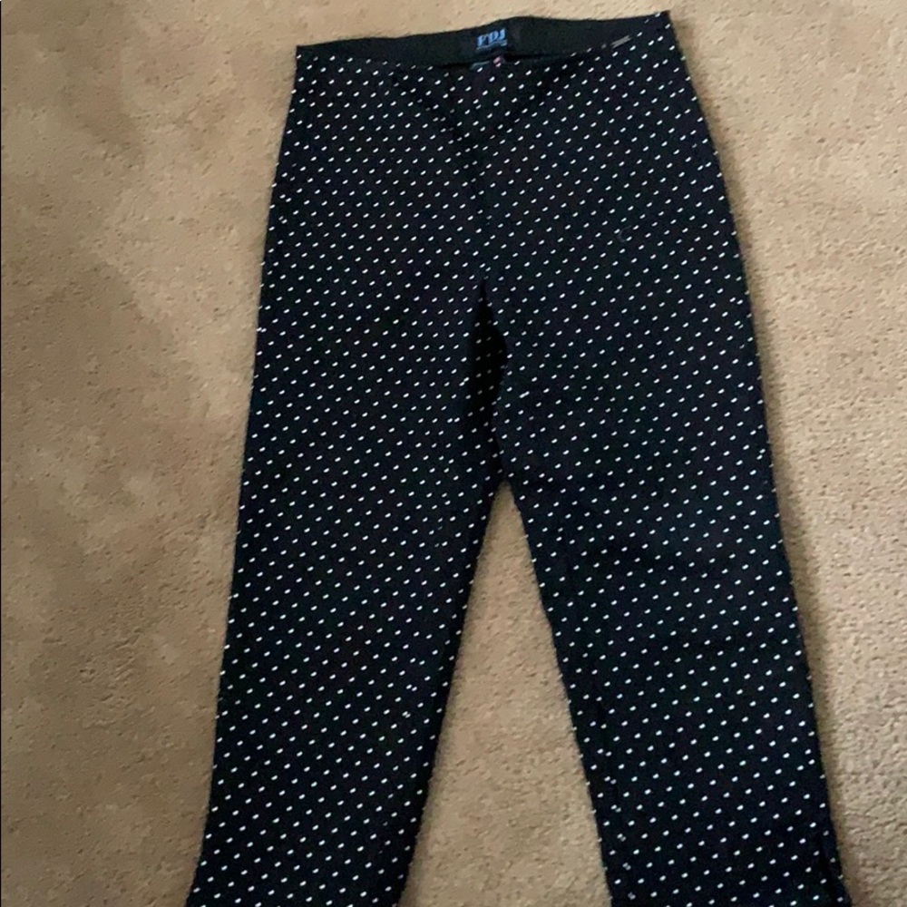 French Dressing Jeans (FDJ)